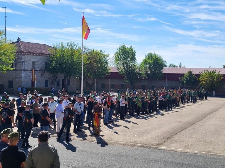 NEXO Transmil participa en el II Encuentro Guerrillero