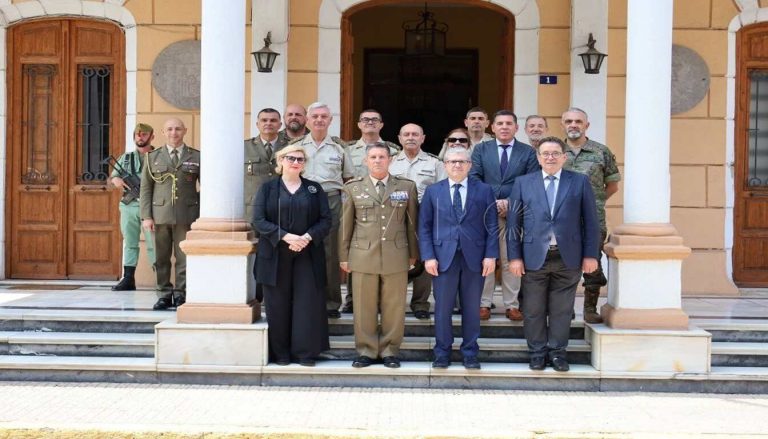 observatorio de la vida militar