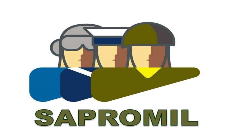 SAPROMIL: El sistema que impulsa la transición militar en España