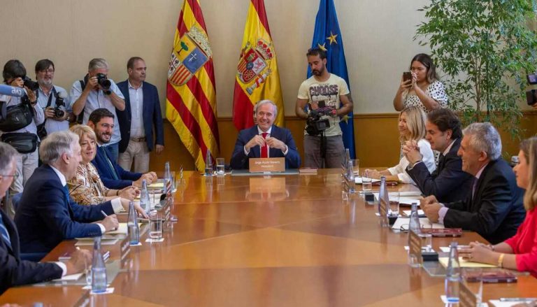 Subvención para la contratación de militares mayores de 45 años