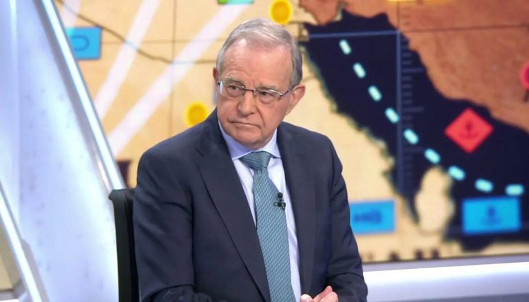 General Ballesteros: seguridad y transición al ámbito civil